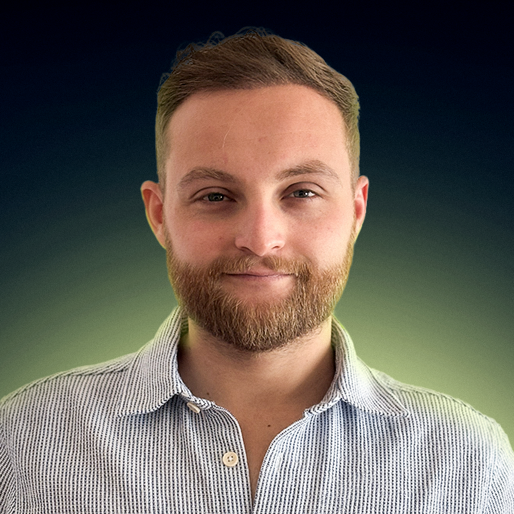 Paul-Antoine Mocchi — Entrepreneur Panama